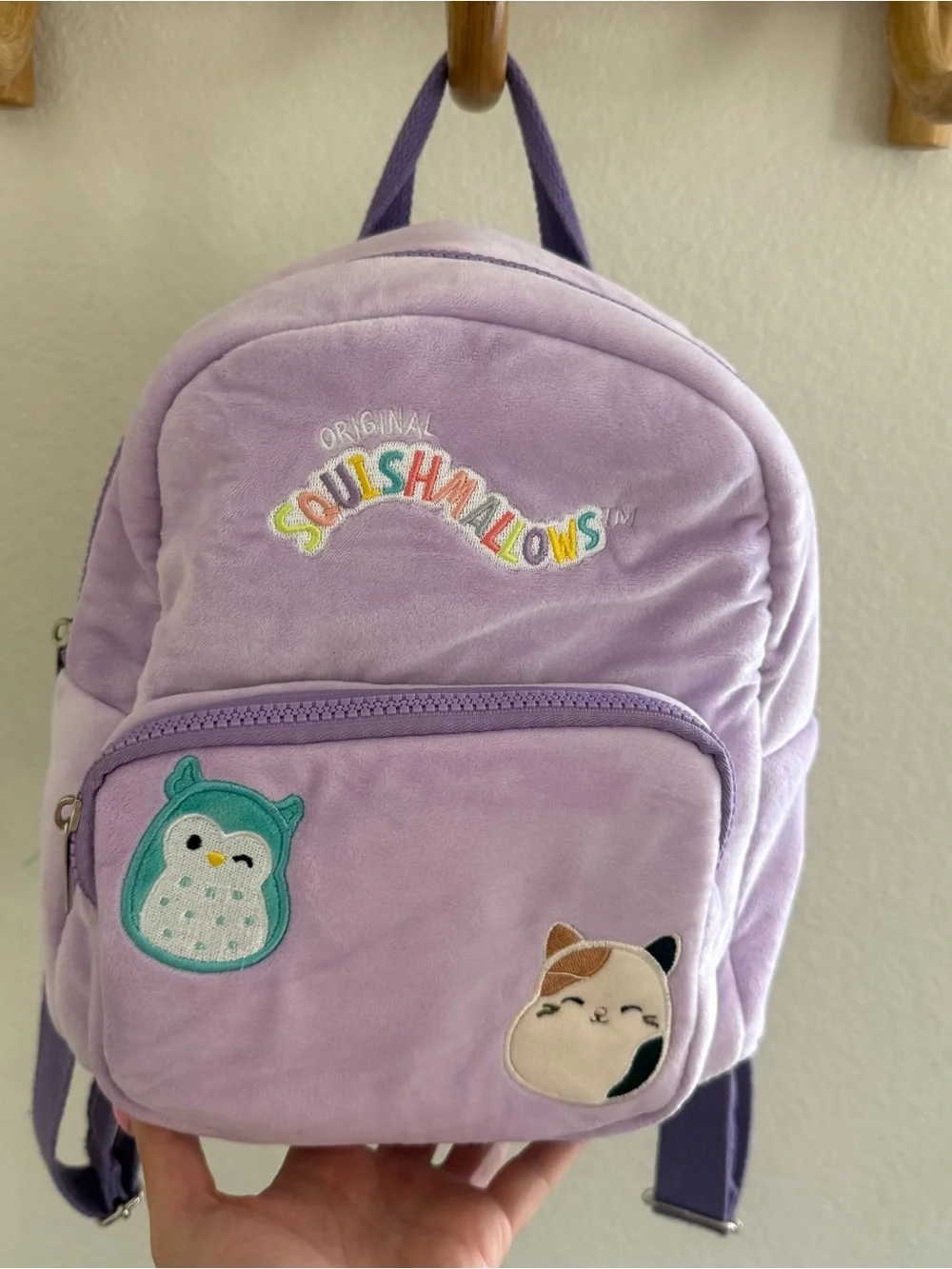 Squishmallows good no